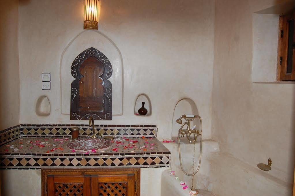 Riad Capri Marakeş Dış mekan fotoğraf