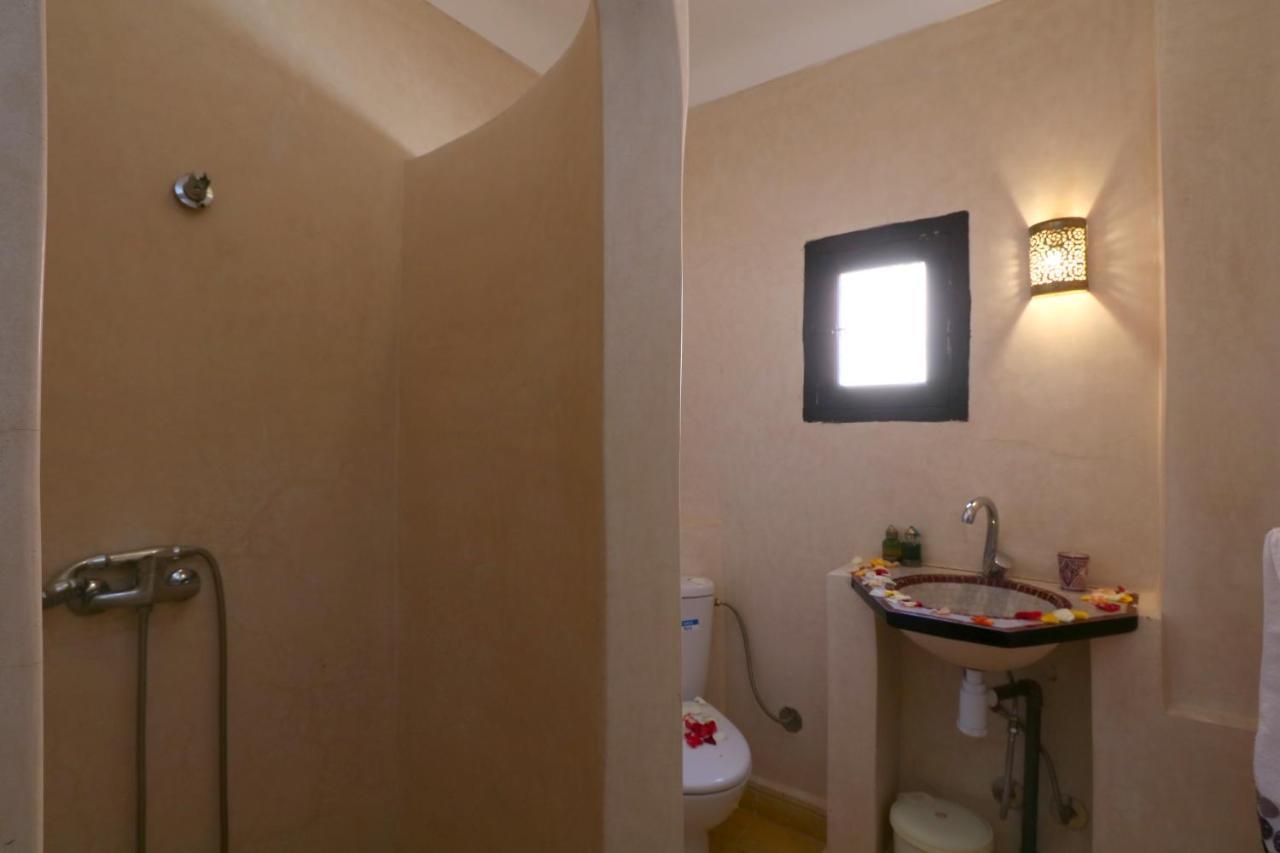 Riad Capri Marakeş Dış mekan fotoğraf
