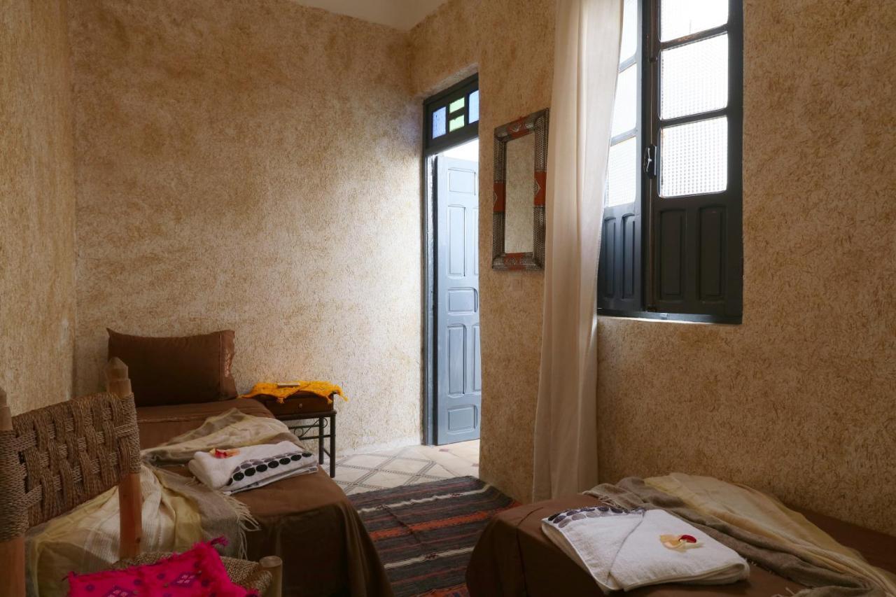 Riad Capri Marakeş Dış mekan fotoğraf